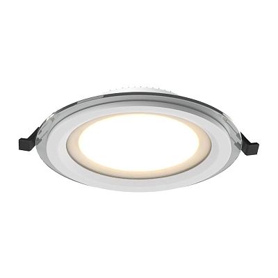 Встраиваемый светильник NUVOLT LDL-029W 400_400_2884704